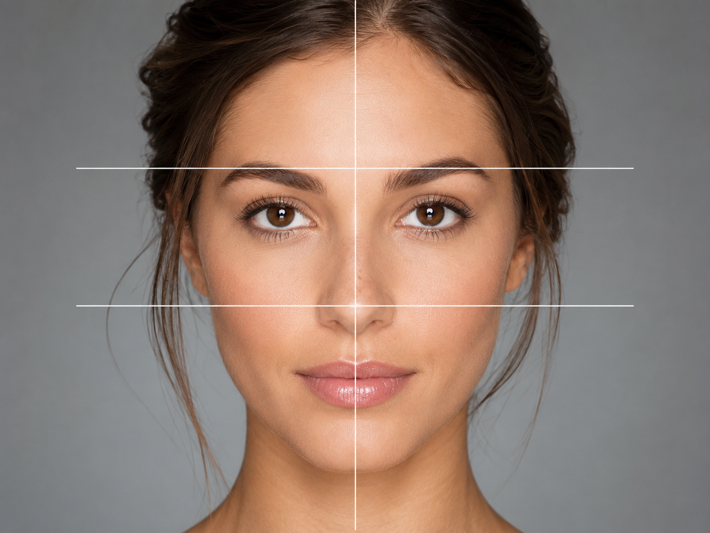 Guía de tipos de rostro