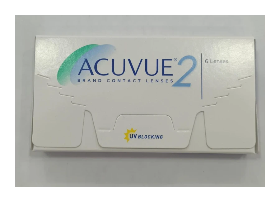 Acuvue 2