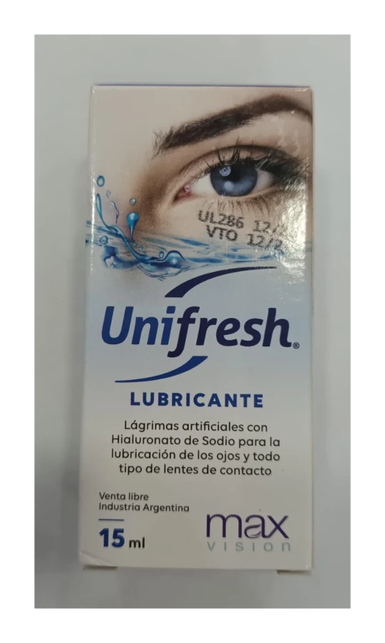 Unifresh