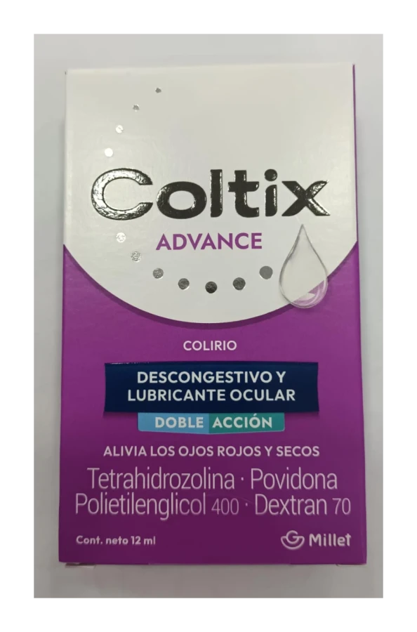 Coltix Advance
