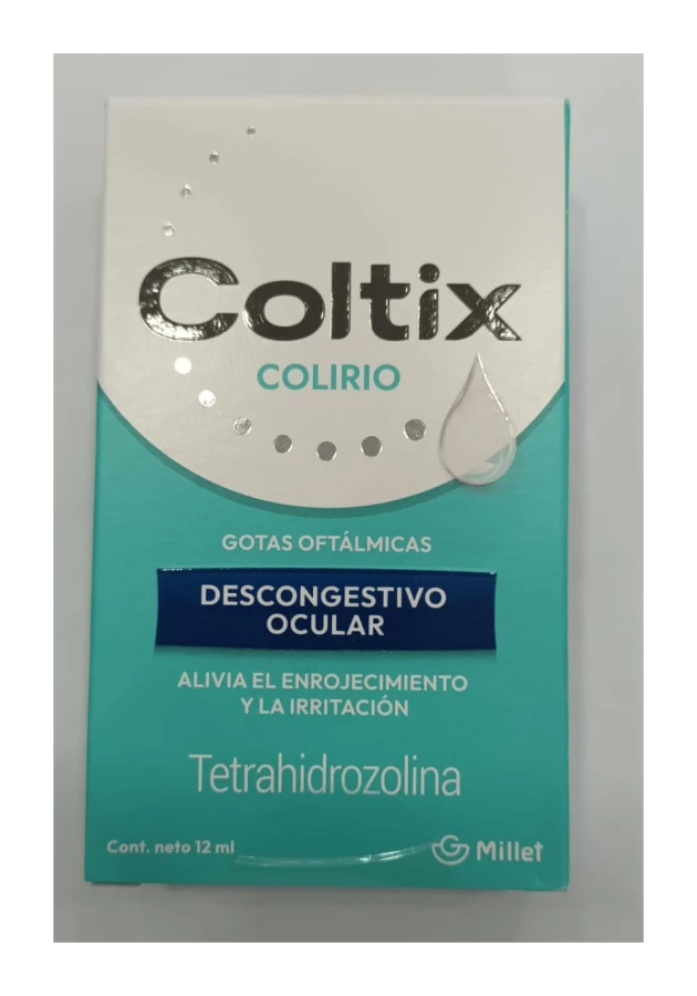 Coltix Colirio