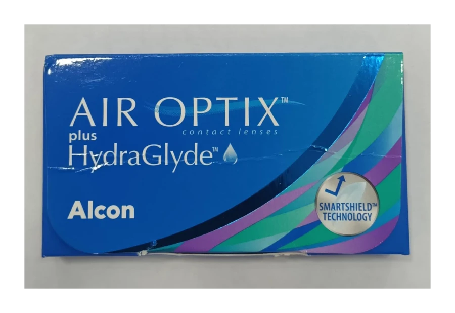 Air Optix