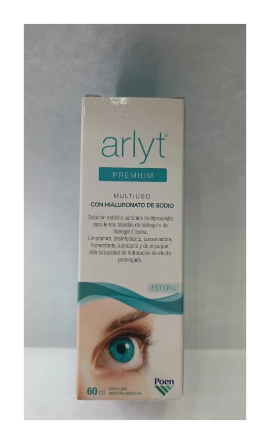 Arlyt premiun