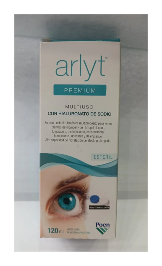 Arlyt premiun