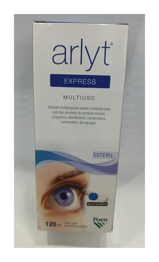Arlyt Express