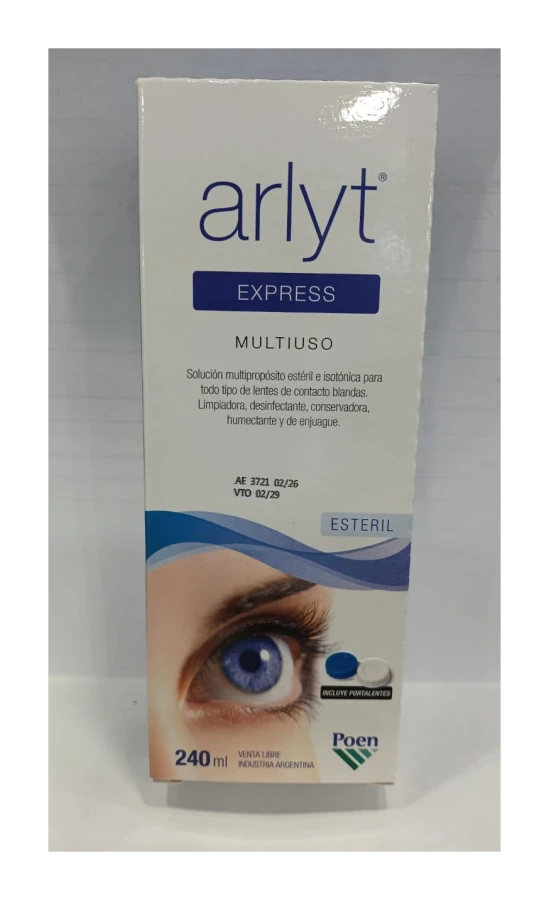 Arlyt Express