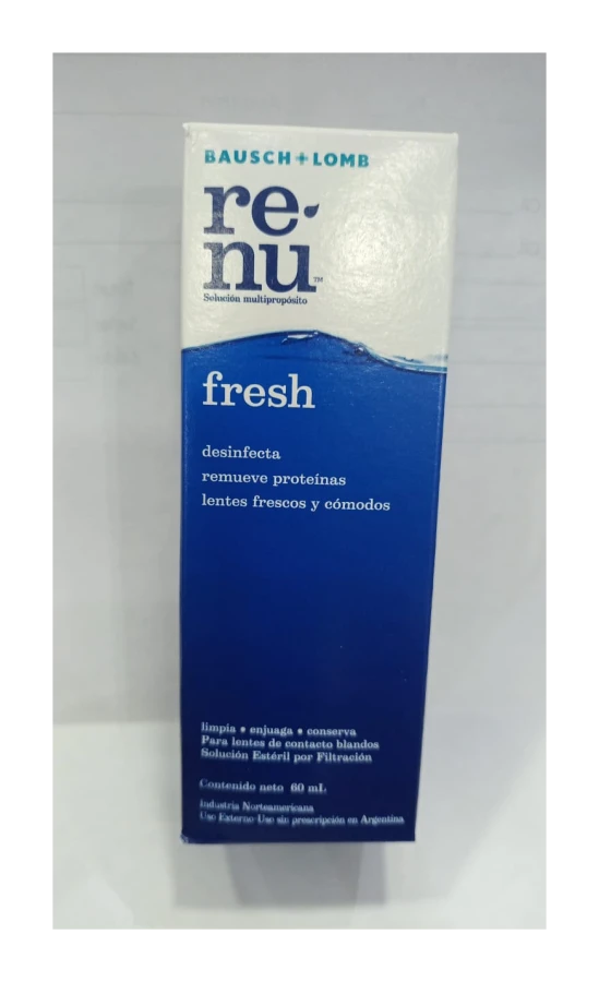 Renu Fresh
