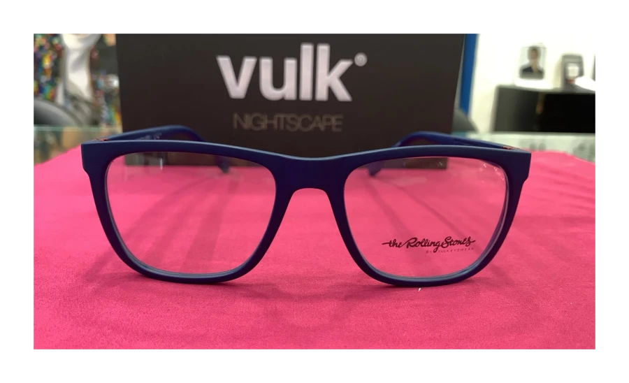 vulk RS AFTERMATH