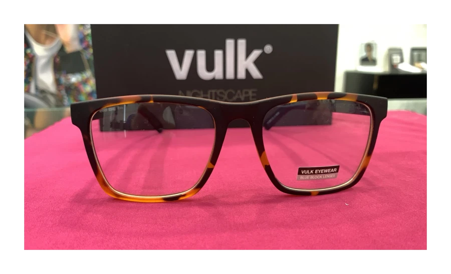 Vulk REPORTER