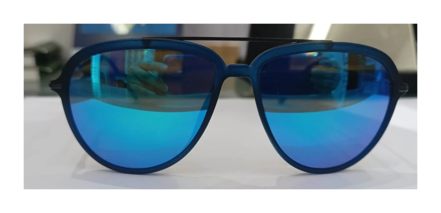 Vulk Hilan M/blue